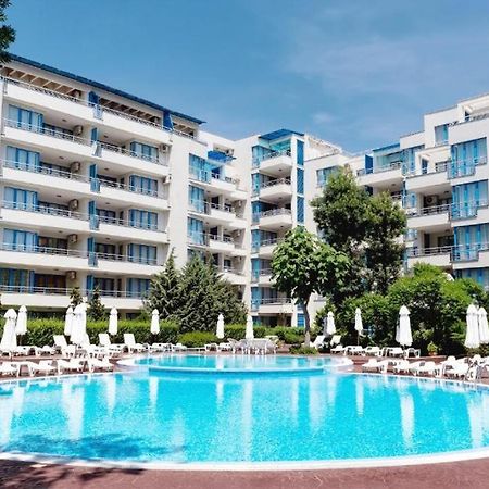 Excelsior Holiday Apartments 91 Sunny Beach Bulgarien Sonnenstrand Ngoại thất bức ảnh