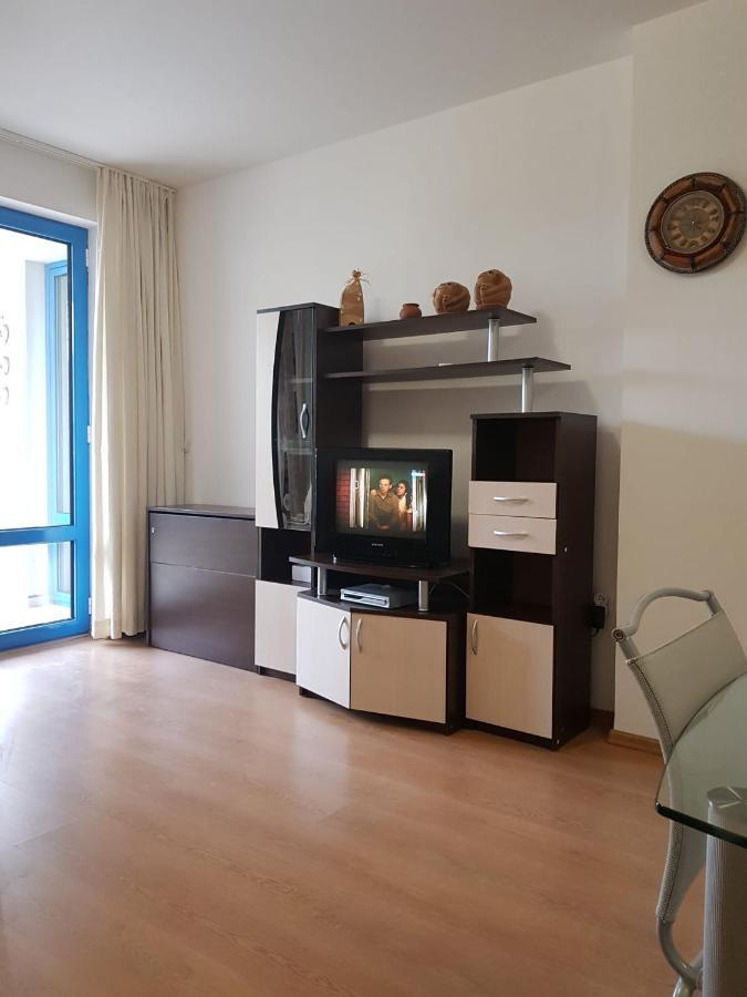 Excelsior Holiday Apartments 91 Sunny Beach Bulgarien Sonnenstrand Ngoại thất bức ảnh