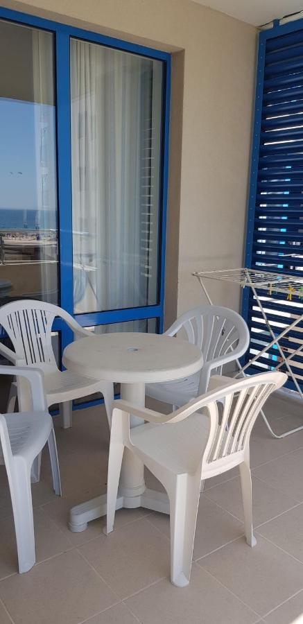Excelsior Holiday Apartments 91 Sunny Beach Bulgarien Sonnenstrand Ngoại thất bức ảnh