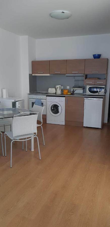 Excelsior Holiday Apartments 91 Sunny Beach Bulgarien Sonnenstrand Ngoại thất bức ảnh