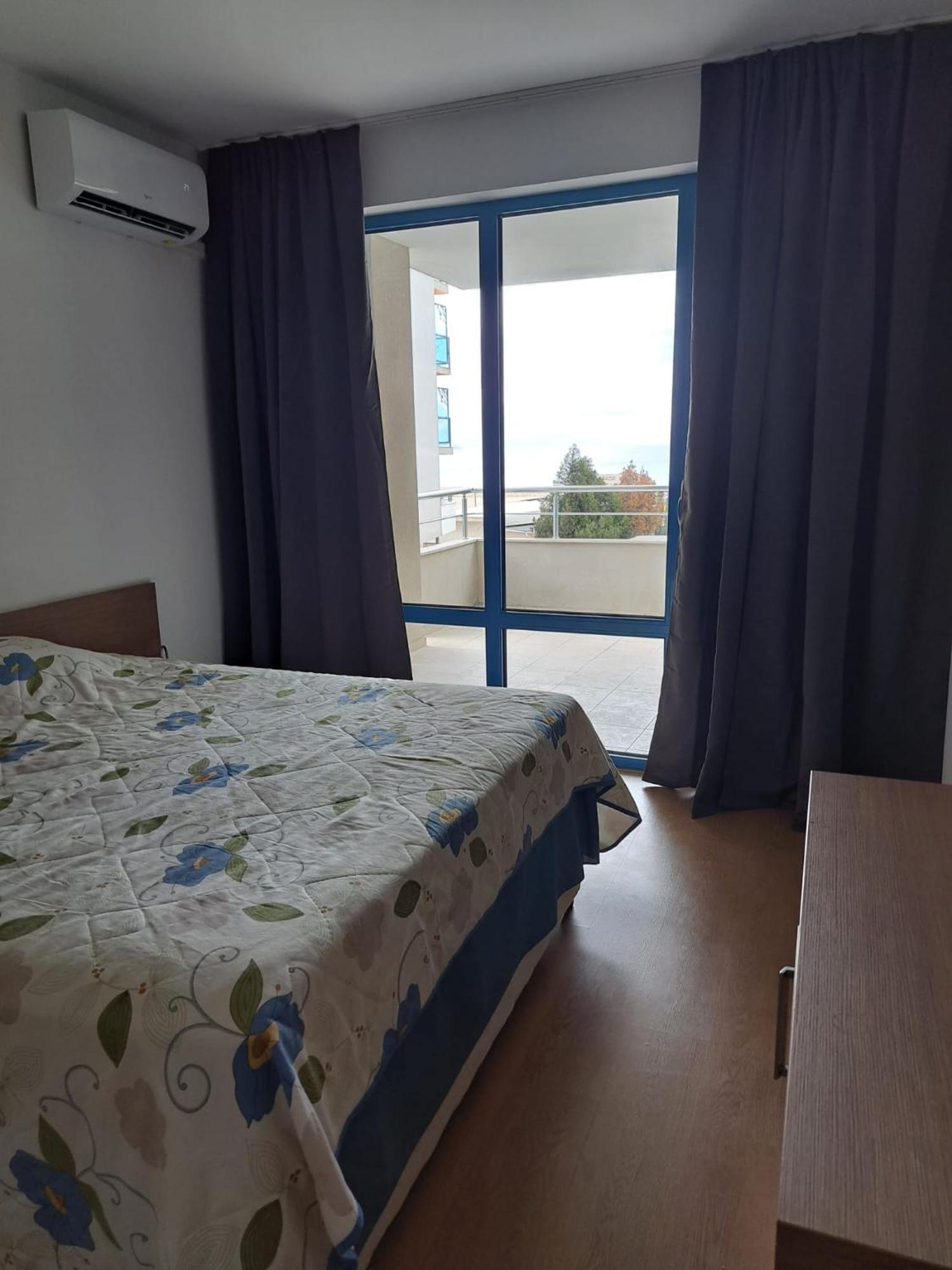 Excelsior Holiday Apartments 91 Sunny Beach Bulgarien Sonnenstrand Ngoại thất bức ảnh