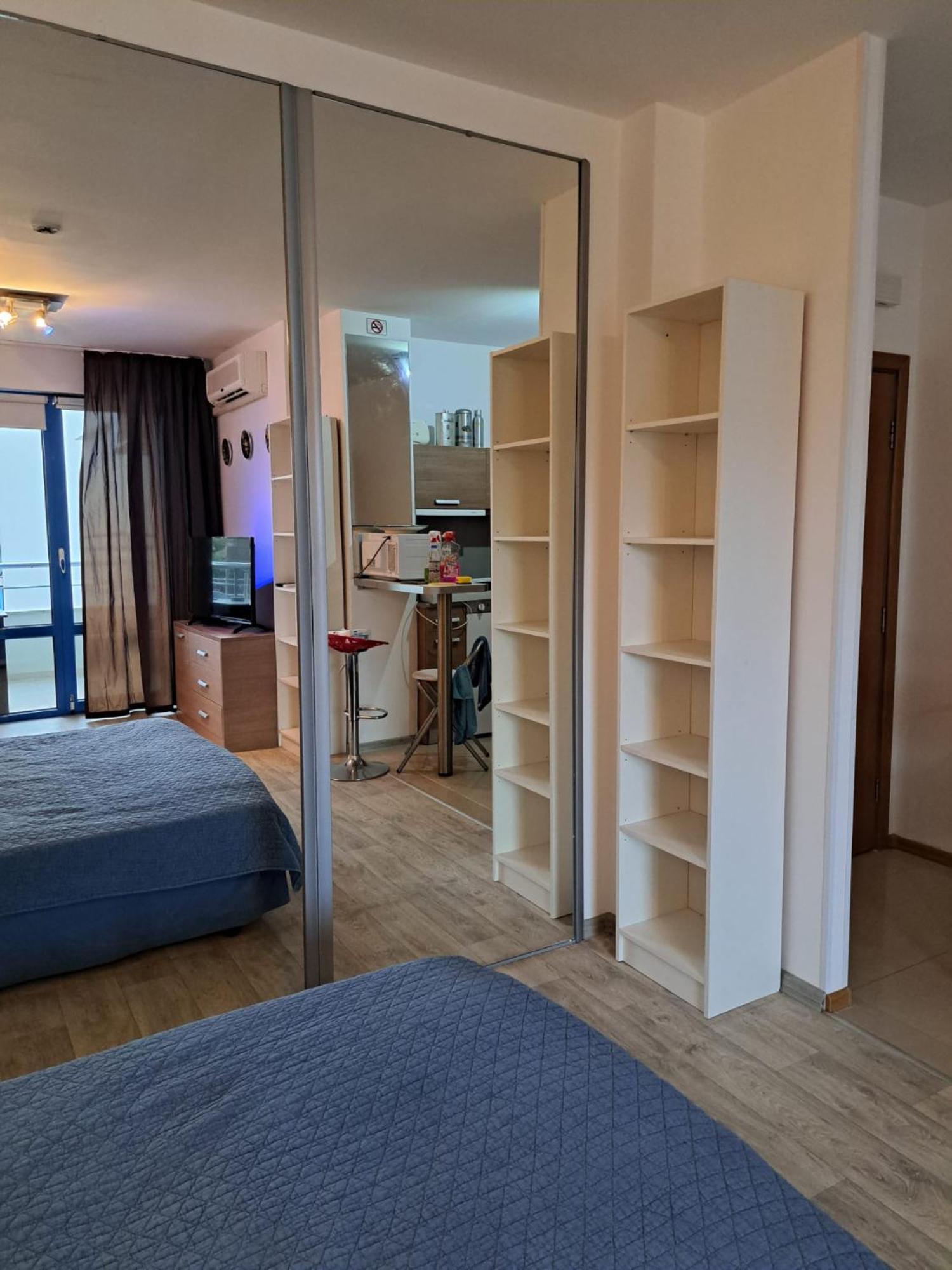 Excelsior Holiday Apartments 91 Sunny Beach Bulgarien Sonnenstrand Ngoại thất bức ảnh