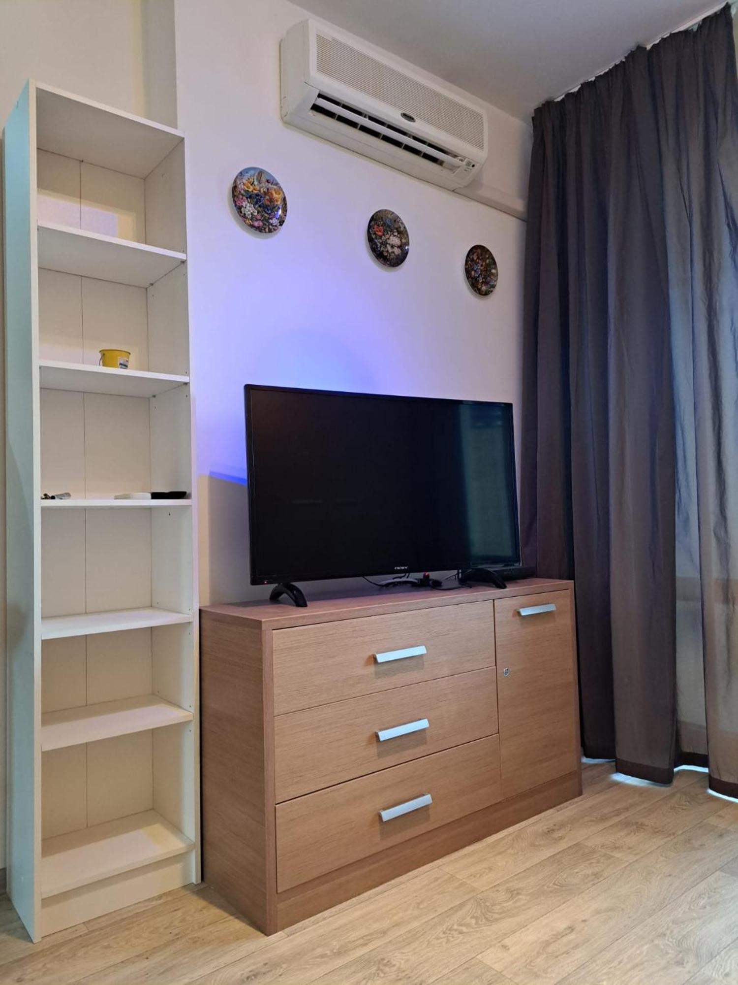 Excelsior Holiday Apartments 91 Sunny Beach Bulgarien Sonnenstrand Ngoại thất bức ảnh