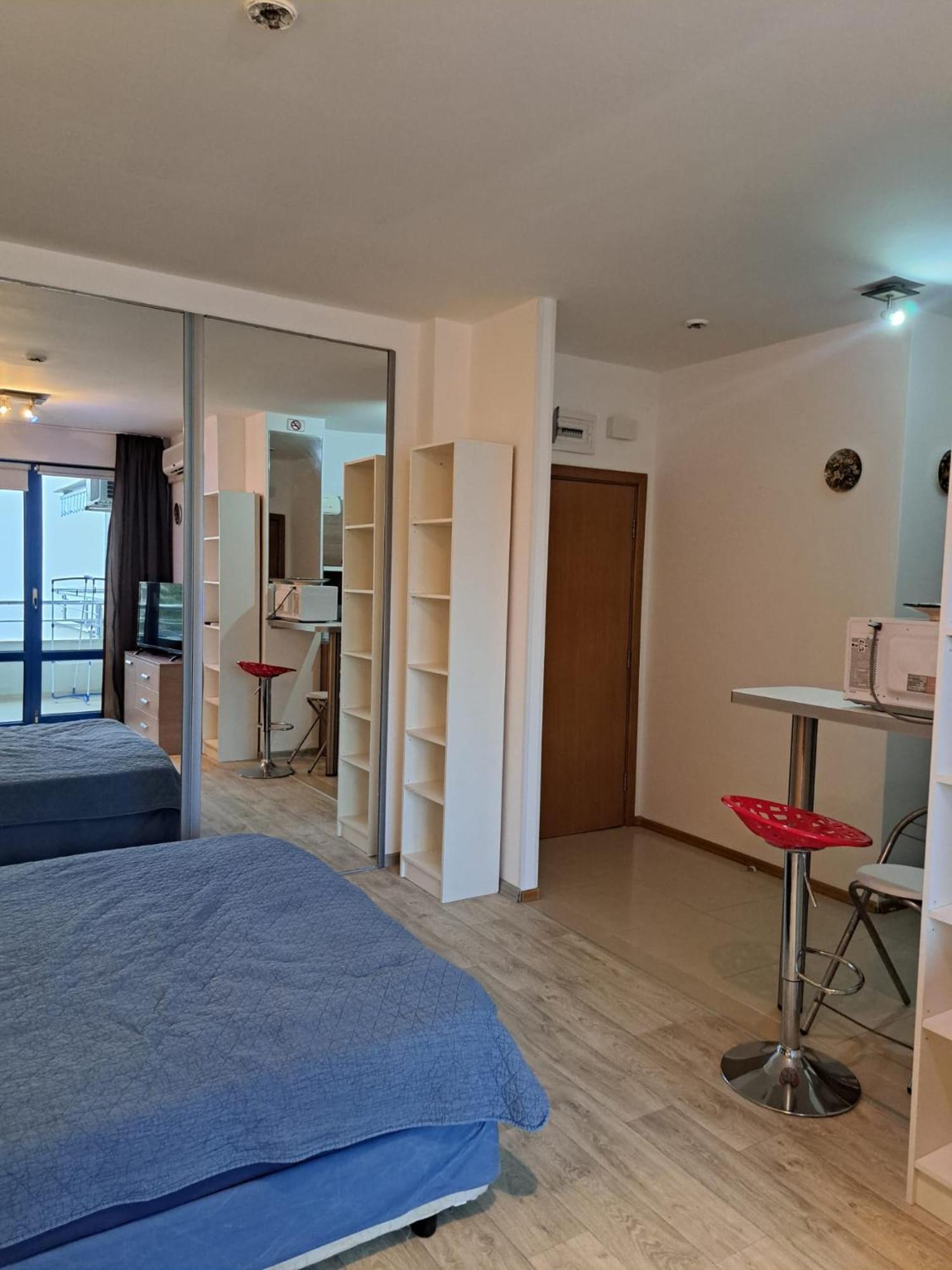Excelsior Holiday Apartments 91 Sunny Beach Bulgarien Sonnenstrand Ngoại thất bức ảnh