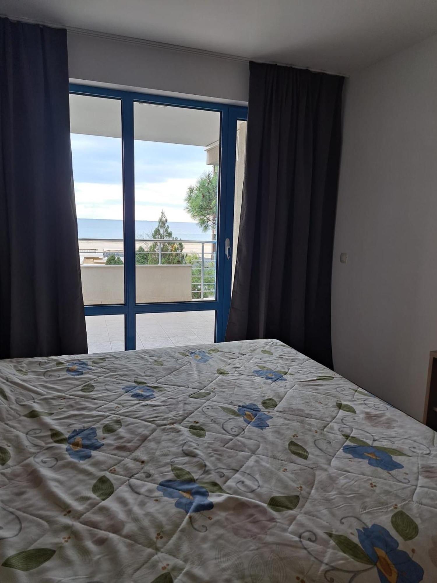 Excelsior Holiday Apartments 91 Sunny Beach Bulgarien Sonnenstrand Ngoại thất bức ảnh